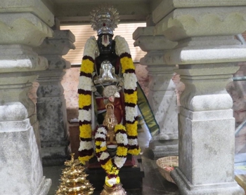 Sri Mahalakshmi Temple